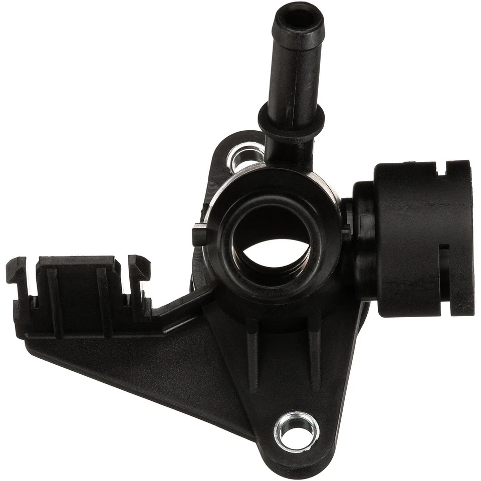 Salida de agua refrigerante motor Gates CO35048 para modelos Audi 09-16 seleccionados Foto 3 de 4