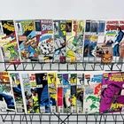 Marvel Tales Spider-Man 199 201-202 206 214 215 220-222 241 256 262 264 276-279