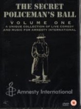 The Secret Policeman's Ball - The Early Years [Pleasure at Her Ma... - DVD  WPVG