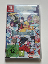 Thumbnail of ebay&reg; auction 318532951356 | Digimon World: Next Order | Nintendo Switch | FSK 12 | sehr guter Zustand