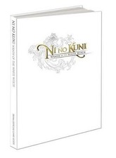 Ni No Kuni: Wrath of the White Witch: P..., Prima Games