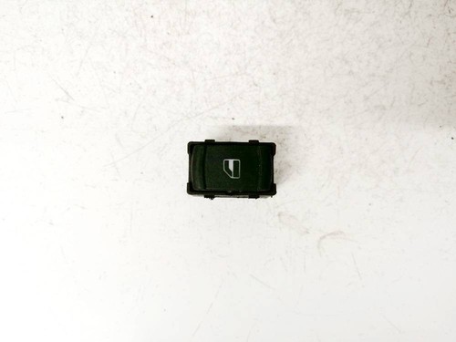 Volkswagen Golf 2000 Power window control (Window Regulator-Window #2199035-28