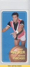 Click to enlarge Chet Walker