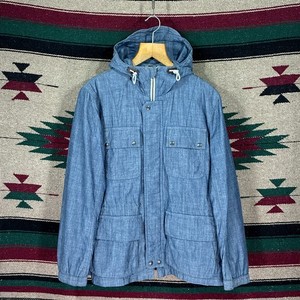 Parka Pretty Green | eBay