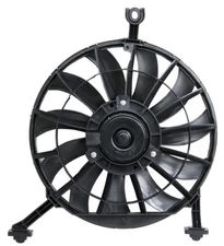 Four Seasons 75233 Radiator Fan Motor Assembly