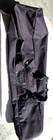 Black Golf Bag Travel Cover Bag 12" x 48" — photo 2
