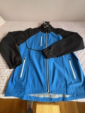 fj hydro Tour Jacket Large NWT