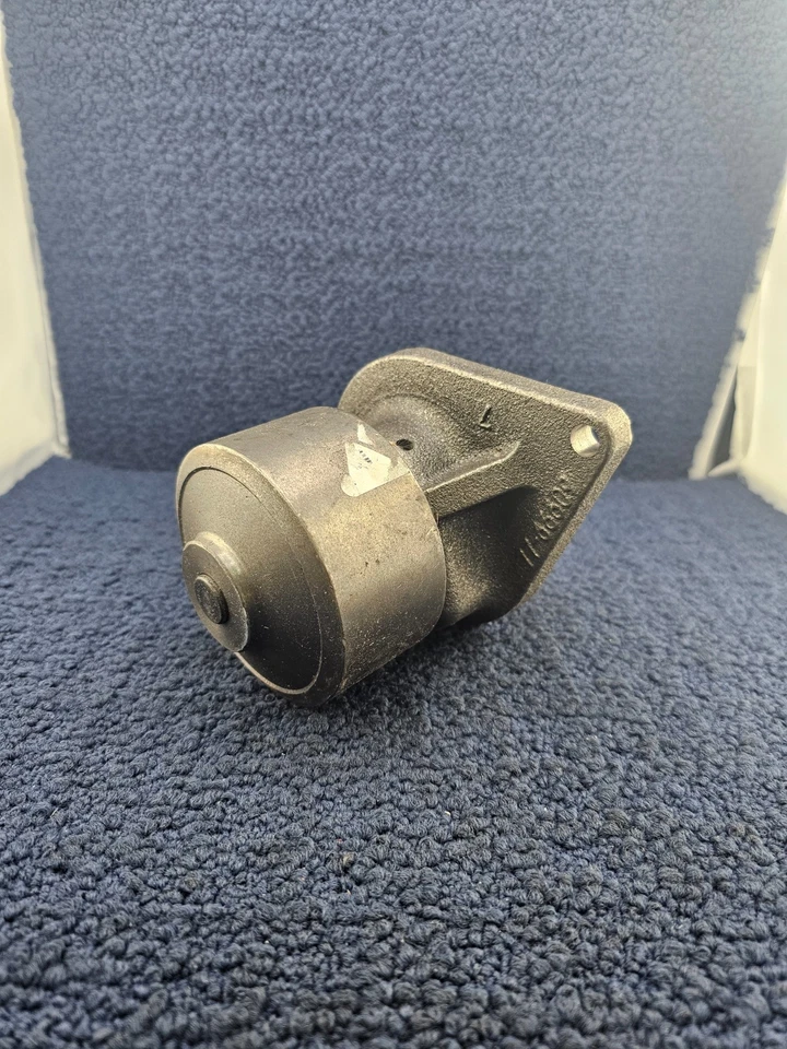 Gates 42291: bomba de agua para camioneta Ram 2500 3500 4500 5500 Dodge Freightliner Foto 2 de 4