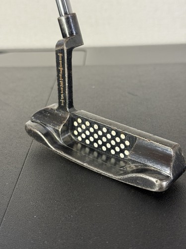 Scotty Cameron Putter TeI3 Teryllium NEWPORT 36’ RH Fast Shipping RH Titleist - Picture 4 of 16