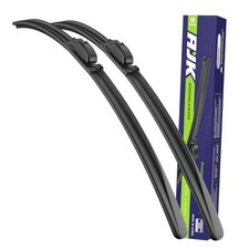 Wiper Blades for INFINITI Q50 2014 2015 2016-2024 for 26 17.01 2 piece