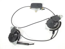 1997 2003 Porsche Boxster OEM Convertible Top Motor With Cables 0130008010