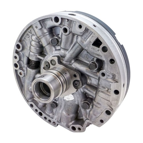 RTS OE Transmission Pump GM 4L60E 4L65E, LS Holden Commodore,1998-03, High Perfo - Picture 3 of 4