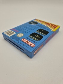 To The Earth - SIN ABRIR - Nintendo NES - PAL - EMBALAJE ORIGINAL - NUEVO