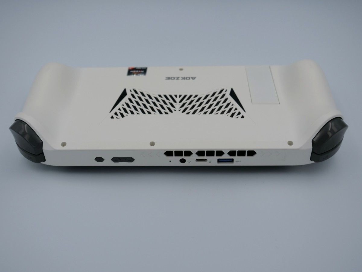 AOKZOE A1 White Ryzen 7 6800U Win 11 32GB 2TB Game Console | eBay