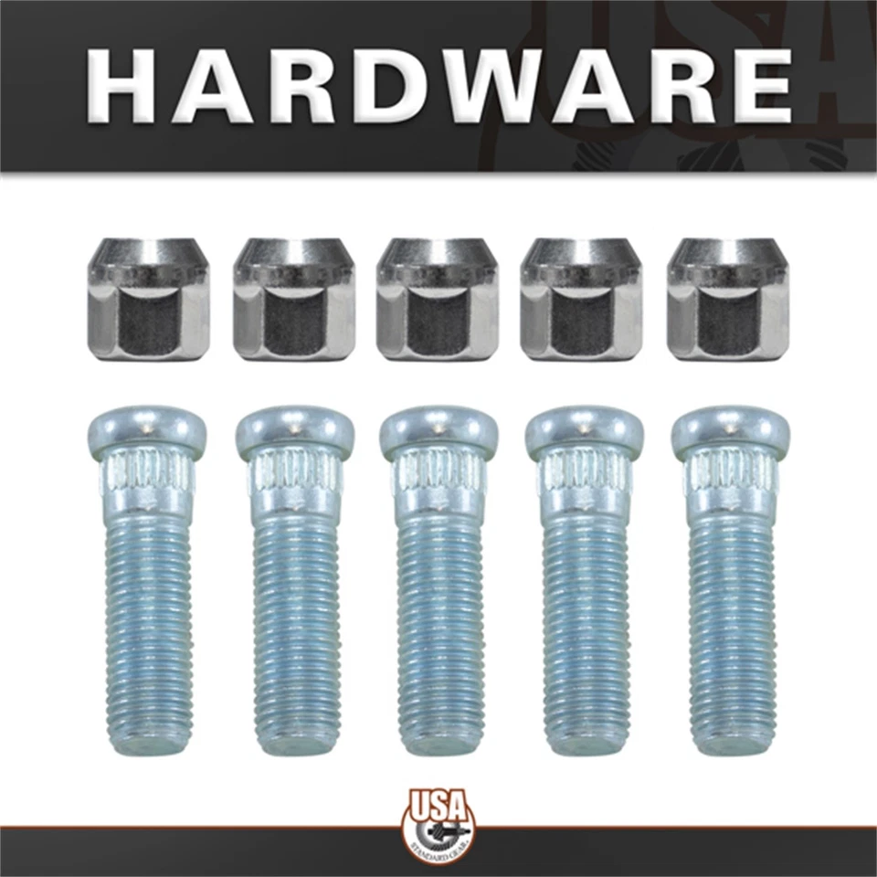 Kit de eje de engranaje estándar ZA K630841 EE. UU. Foto 3 de 4