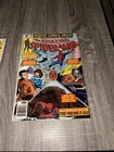 Amazing Spider-Man # 195 - Origin & 2nd Black Cat VF/NM Cond