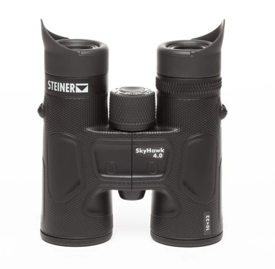 Steiner SkyHawk 4.0 10x32 Binoculars - Image 2 of 4