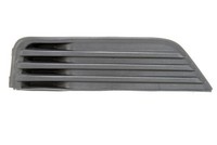 Blic 6502-07-2533995PP StoßStange Gitter LüFtungsgitter Blende Links FüR Focus
