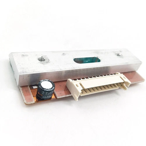 Print Head Compatible with For HID Fargo DTC4500 ID Card Printer KPE5712GBH4FAR