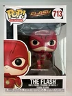 Funko Pop! Television Flash Fastest Man Alive The FLASH # 713 Figure NEW 152-2