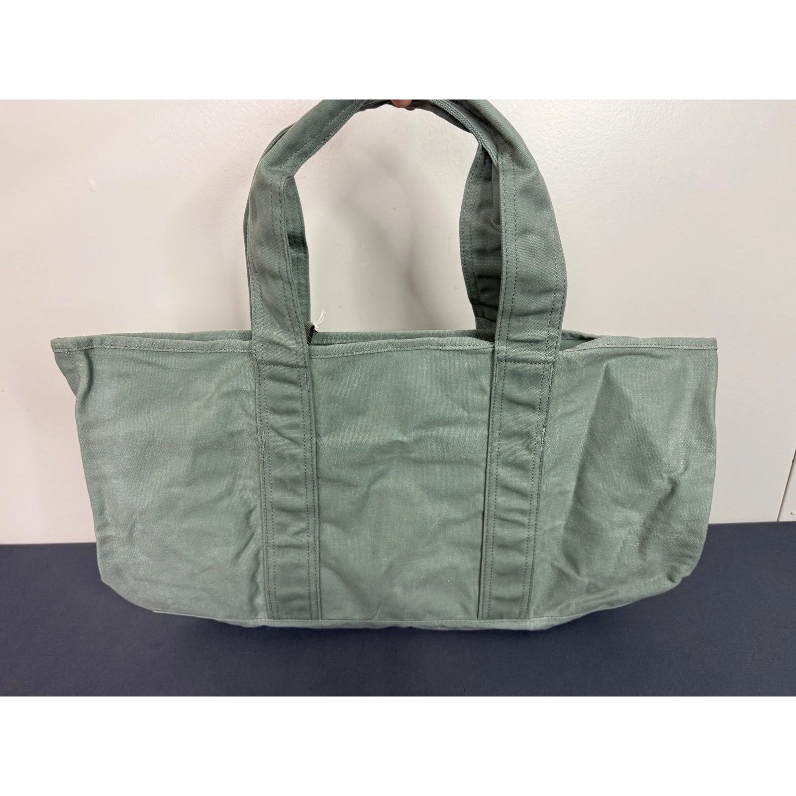 Cozy Earth Tote Bag