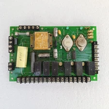 Baylor 56037 Rev. C PCB Card