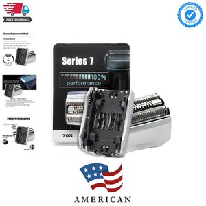 Braun Series 7 760cc | eBay