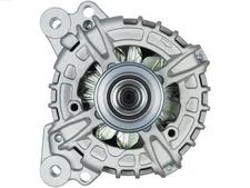 AS-PL A0592S Alternator for Audi,Seat,Skoda,VW