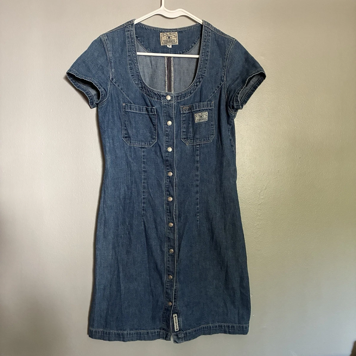 Lucky Brand Denim Dresses for Women for sale | eBay