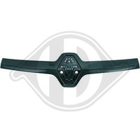 KüHlergitter Diederichs 4497040 FüR Renault