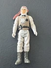 Star Wars Luke Skywalker Hoth Vintage Action Figure Hong Kong Loose