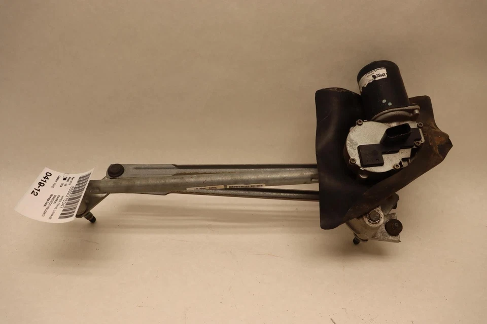 2008-2009 PONTIAC G8 FRONT WINDSHIELD WIPER MOTOR TRANSMISSION LINKAGE OEM - Image 2 of 4
