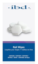 ibd Gel Acrylic Nail Wipes Lint Free 80ct