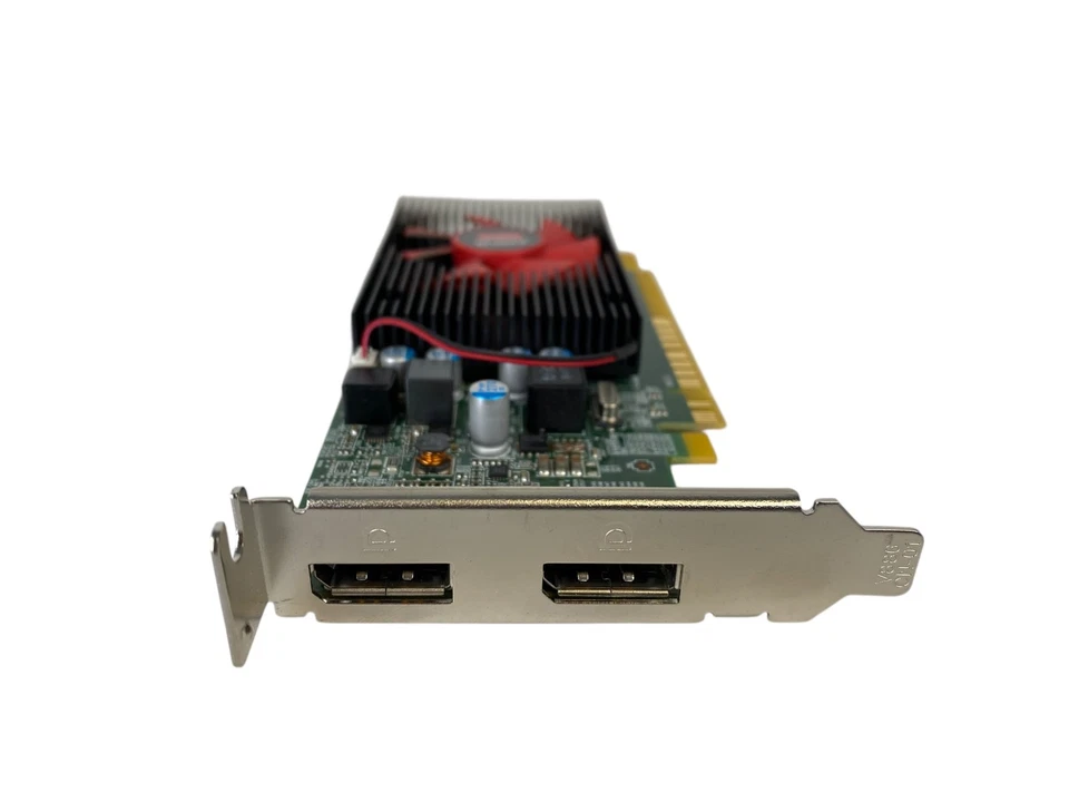 AMD Radeon R5 430 2GB GDDR5 Graphics Card GPU MS-V337 PCIe 3.0 x 8 109-C86957-00 - Image 2 of 4