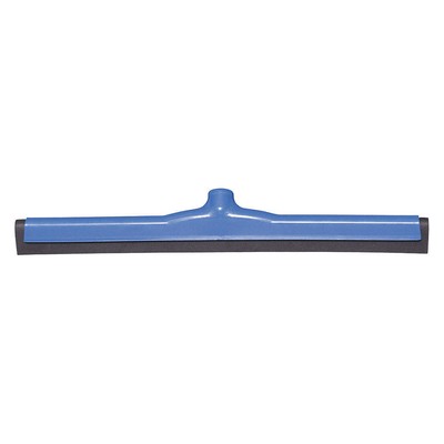 TOUGH GUY 48LZ47 Floor Squeegee,21 1/2 in W,Straight 48LZ47