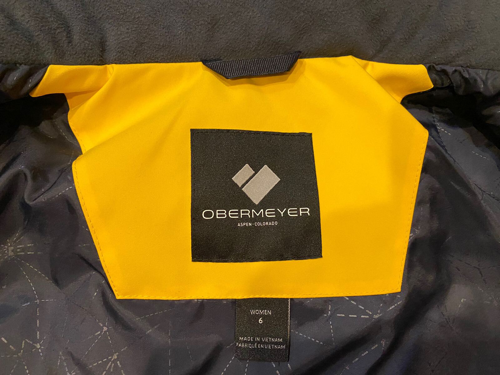 Obermeyer Women’s Lorena Jacket - image 4