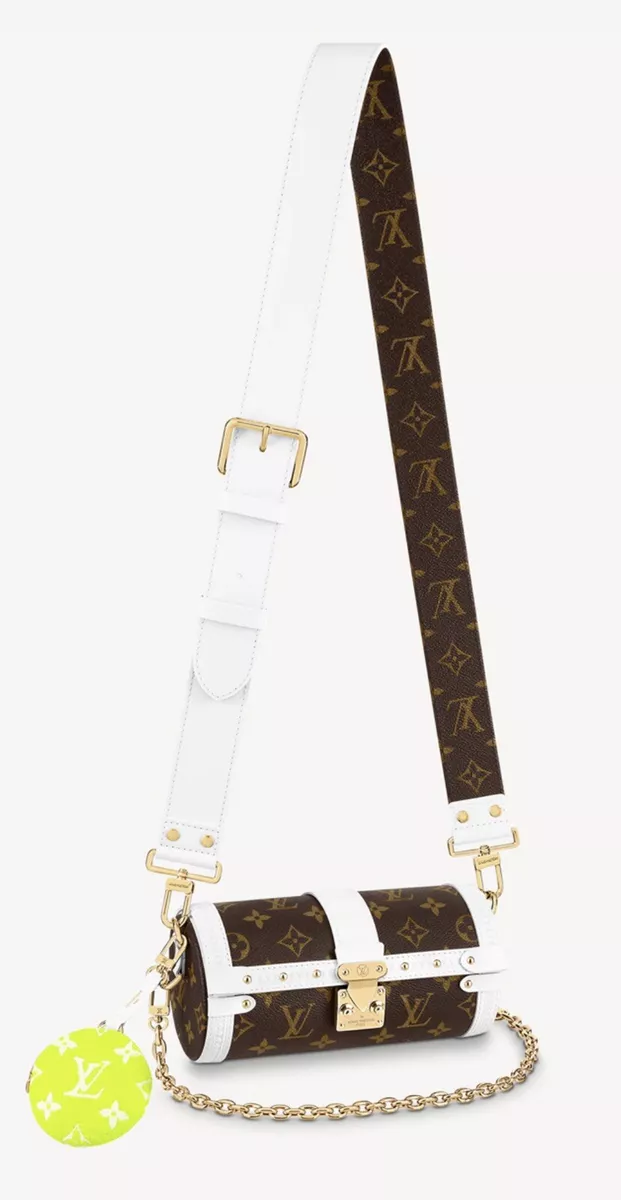 papillon trunk louis vuitton