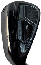 Taylormade PSi Forged Single 8 Iron True Temper XP95 R300 R-Flex Steel Shaft LH