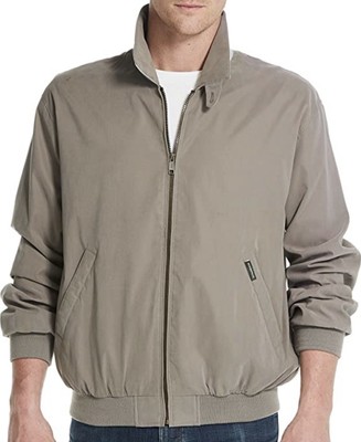 Weatherproof Original Mens Golf Jacket (Mens Windbreaker) Classic Mens Light Jac 645618048879 | eBay