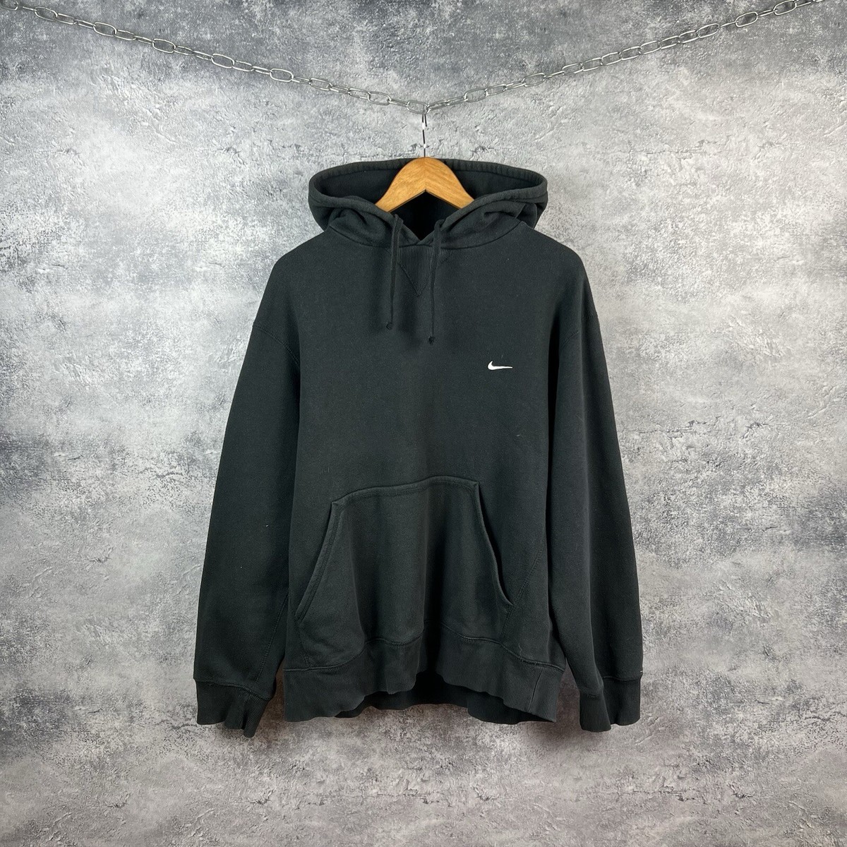 Nike Vintage Hoodie Men's Size XL Long Sleeve | eBay