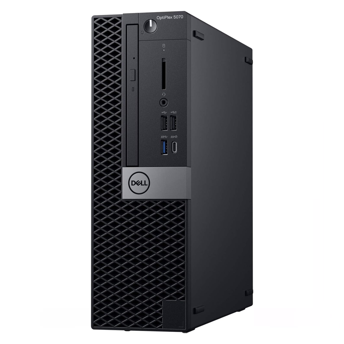 Dell OptiPlex 5070 Core i7 9th Gen 16GB RAM 512GB SSD WiFi Desktop