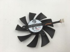 ZOTAC GTX660 GTX660TI GTX670 Destroyer Graphics Fan PLA09215S12H 4-Pin