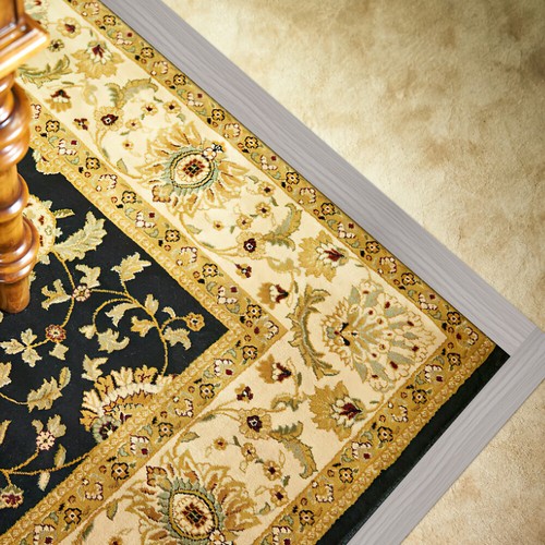 Floor Edge Strips Transition Self Adhesive Self-adhesive Profile - Picture 7 of 12