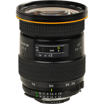 【動確/並品】Tokina AT-X 28-70mm F2.8 PRO ニコン用 動確/並品】Tokina AT-X 28-70mm F2.8 PRO ニコン用 Amazon.co.