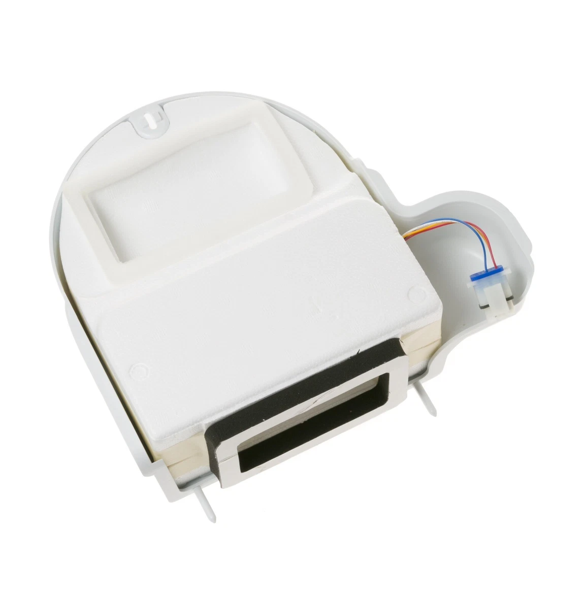 New Genuine OEM WR17X12456 GE Refrigerator Air Tower Asm WR17X12456 B1