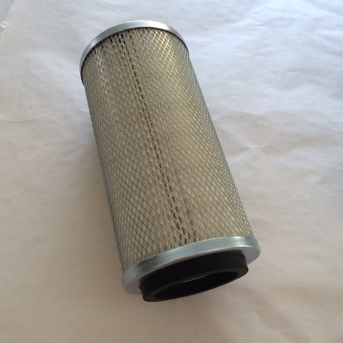 Filter Filtre Öl Kraftstoff Luft Hydraulik oil fuel air für Holder C30 Traktor - Picture 3 of 4