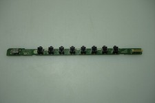 EBR74904101 LG IR/Key Function Board EAX64666503  60PA6500-UA 60PA5500-UA