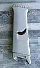 TOYOTA YARIS HYBRID 2018 MK3 PASSENGER SIDE B PILLAR PANEL TRIM 62412-0D180