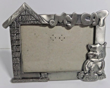 Picture Frame 5 x 3 1/2 My Cat