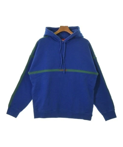 Sweat à capuche Supreme BluexGreen M 2200487879030